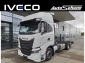 Iveco S-Way AS260S46Y/P-AERO+LIVING&COMFORT PACK