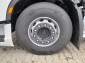 Iveco S-Way AS260S46Y/P-AERO+LIVING&COMFORT PACK
