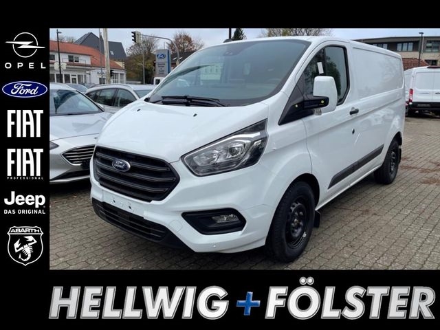 Ford Transit Custom TREND 300 L1 H1 NAVI / LADERAUMSCHUTZ-PAKET