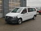 Mercedes-Benz Vito Tourer 114 CDI Blue Extralang 8 Sitze Klima