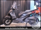 Piaggio Beverly 400 HPE DEEP BLACK // AKTION //