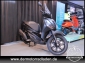 Piaggio Beverly 400 HPE DEEP BLACK // AKTION //