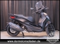 Piaggio Beverly 400 HPE DEEP BLACK // AKTION //