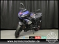 Aprilia TUONO 125 3x Farben blau / schwarz-rot / weiss