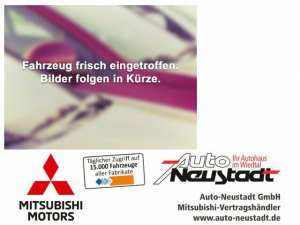 Mitsubishi ASX Intro Edition 1.3 T-Benziner 7-DCT