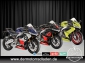 Aprilia RS 660 35 KW 3x Farben schwarz/blau-weiss/gold