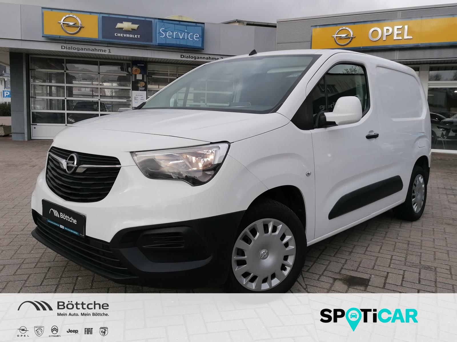 Opel Combo Cargo