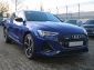 Audi e-tron 50 q 2x S line AHK BLACK PANO 21Z B&O VC