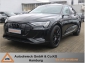 Audi e-tron 55 q 2x S line BLACK EDITION AHK HuD PANO