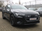 Audi e-tron 55 q 2x S line BLACK EDITION AHK HuD PANO