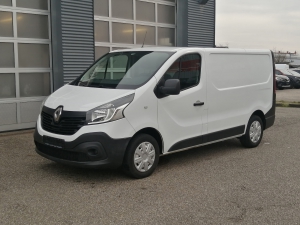 Renault Trafic 1.6 dCi Kasten L1 H1 Komfort Klima