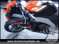 Aprilia RS 125, RS4 125 BLACK // AKTION //