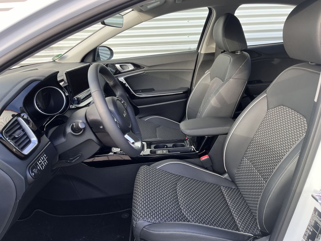 Kia XCeed – Bild 10