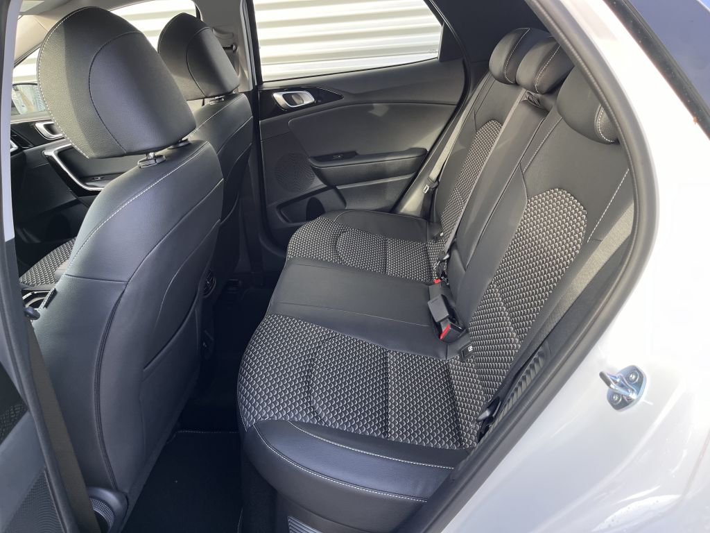 Kia XCeed – Bild 11