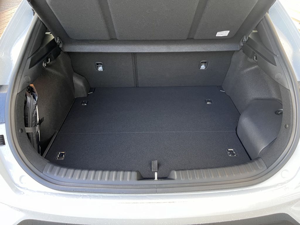 Kia XCeed – Bild 12