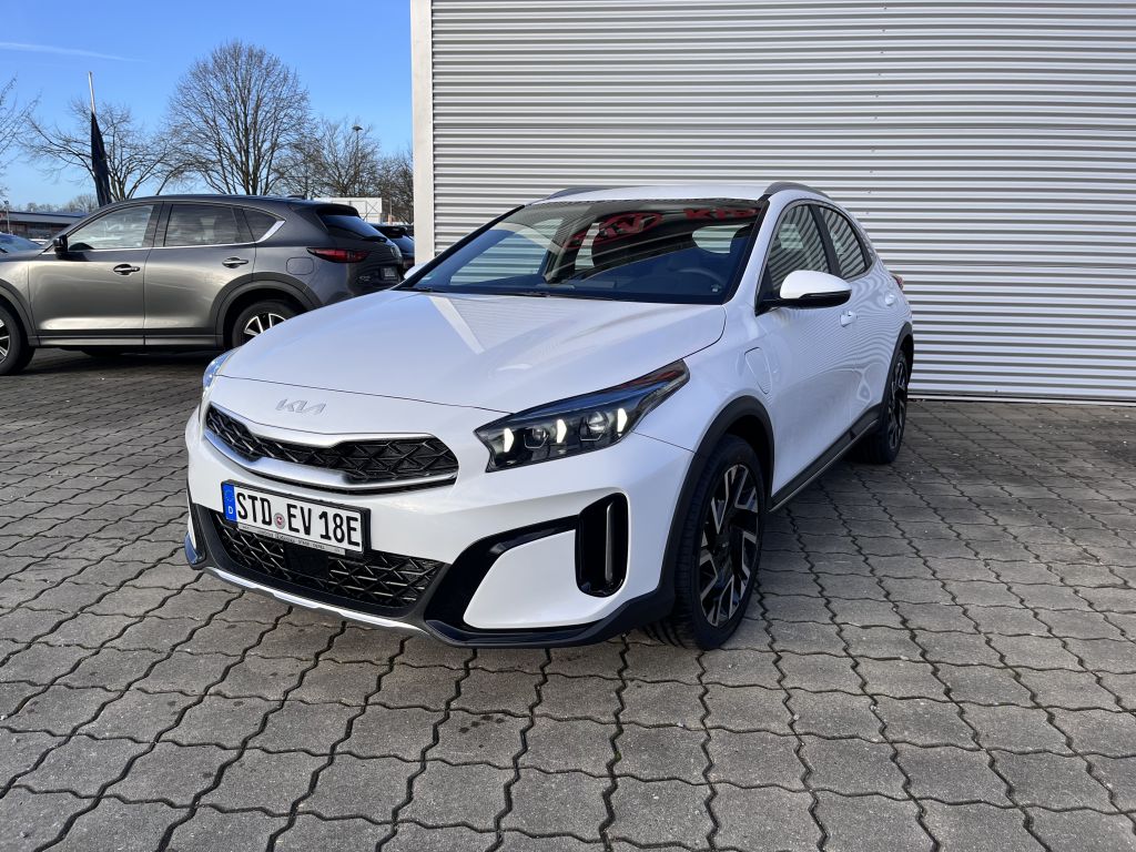 Kia XCeed – Bild 2