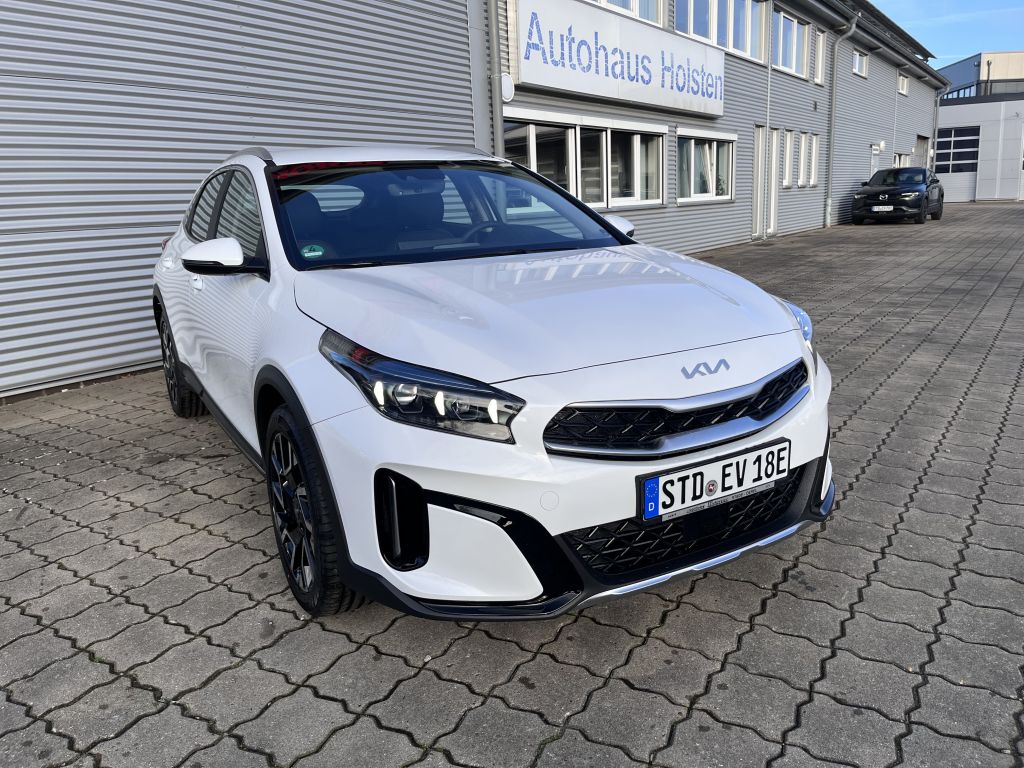 Kia XCeed – Bild 3