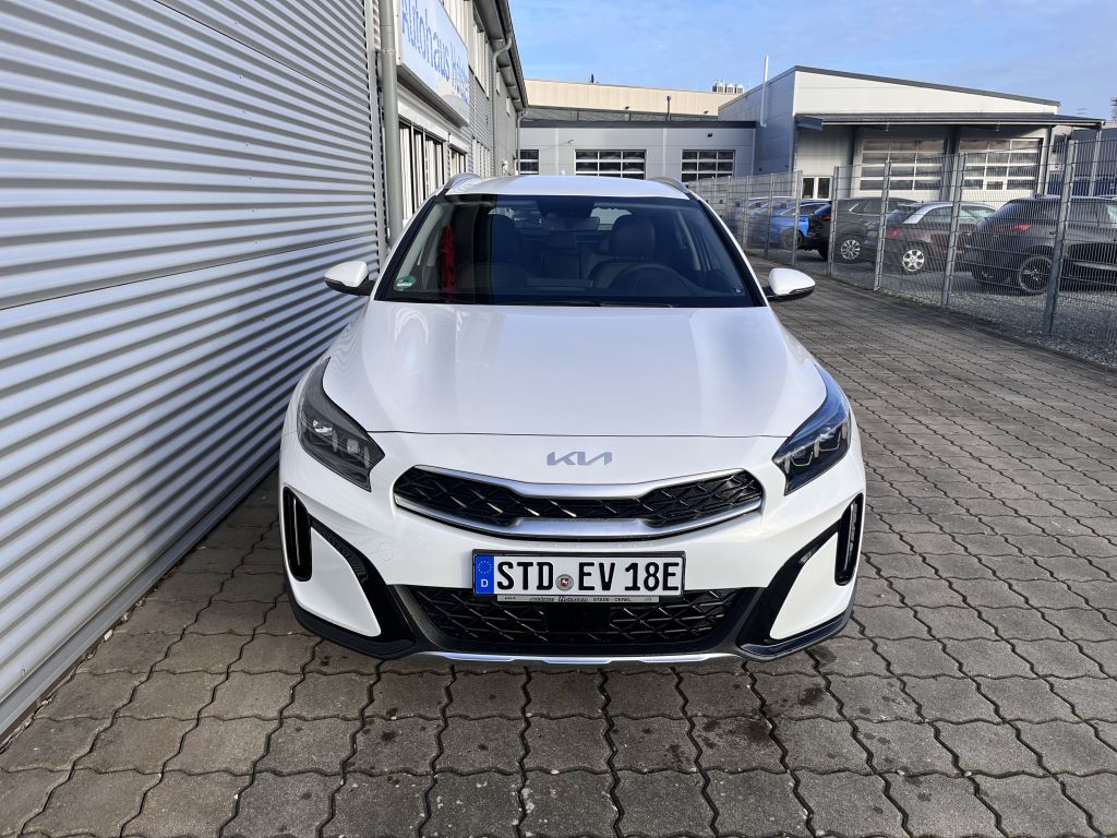 Kia XCeed – Bild 4