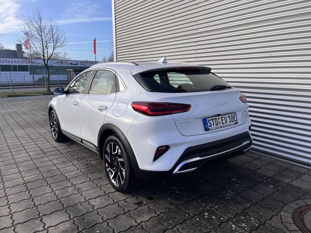 Kia XCeed – Bild 5