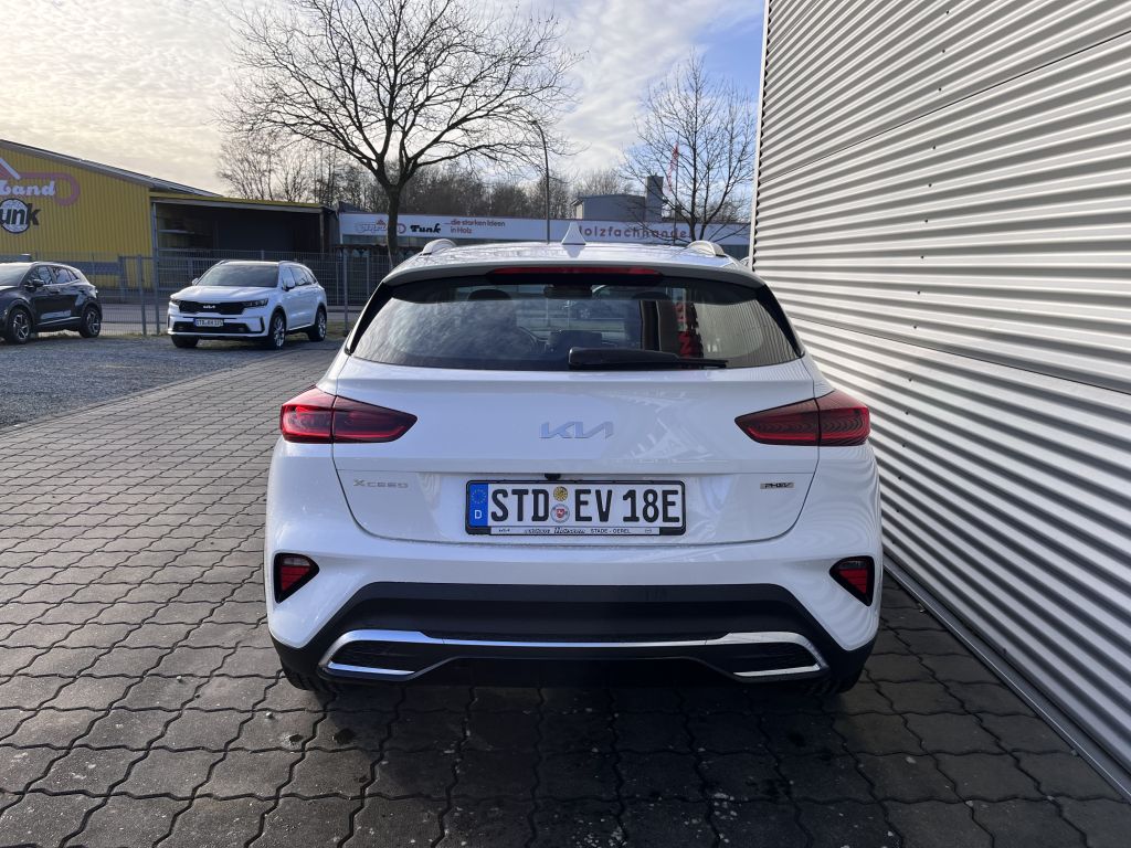 Kia XCeed – Bild 6