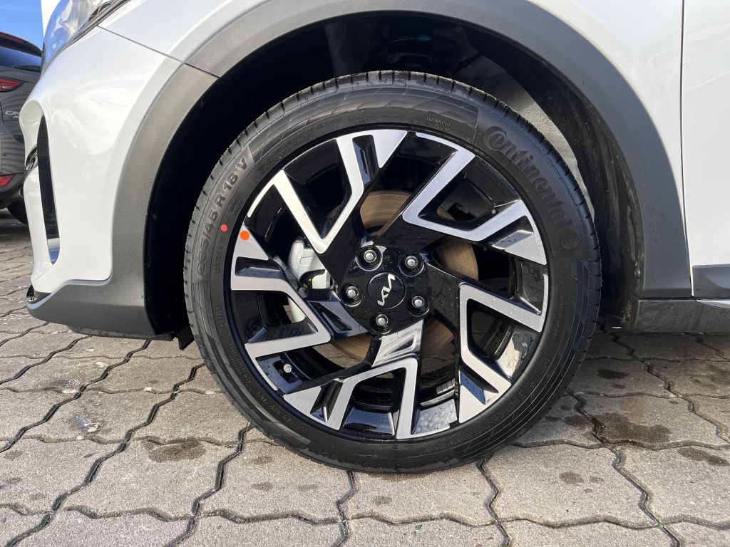 Kia XCeed – Bild 7