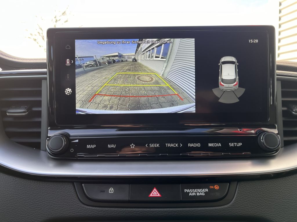 Kia XCeed – Bild 8