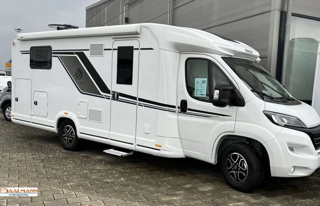 Knaus Sky Ti 700 MEG Platinum Selection wahlw 3500kg =