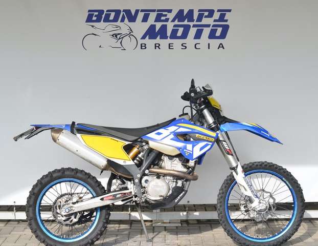 Husaberg FE 350 2012 - 279 ORE