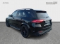 Mercedes-Benz GLE 63 S AMG DRIVING+ACTIVE RIDE NIGHT+360+LED