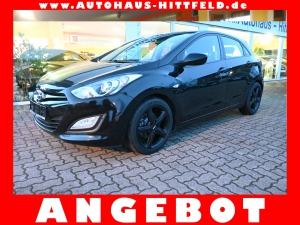 Hyundai i30 1.4 *Classic* Klima 17Alus HU-neu