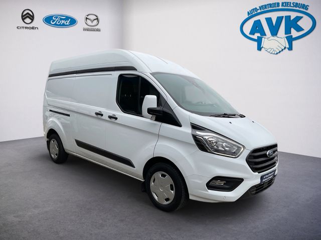 Ford Transit Custom Kasten 320 L2 Trend Hochdach