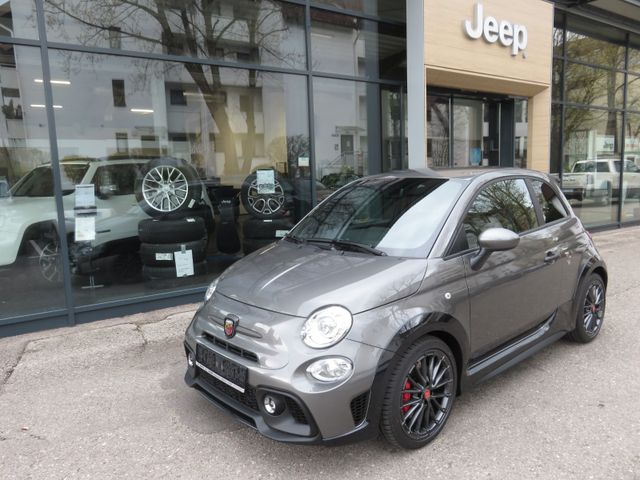 Abarth 695