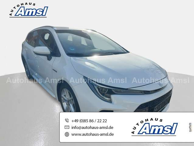 Suzuki Swace 1.8 16V 1.8 Hybrid Comfort+ ACC* Kamera* Keyless