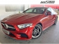 Mercedes-Benz CLS 220 d AMG PREMIUM+ DRIVING+ MULTIBEAM SPORT