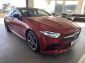 Mercedes-Benz CLS 220 d AMG PREMIUM+ DRIVING+ MULTIBEAM SPORT