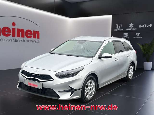 Kia Ceed SW