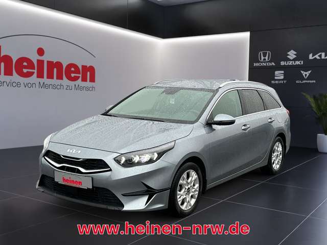 Kia Ceed SW