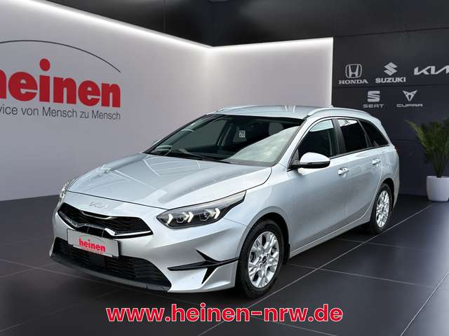 Kia Ceed SW