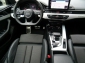 Audi A4 45 TDI S-Line Avant,Quattro,Autom,AHK,MatrixLED,Standh.