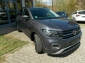 VW T-Cross 1,0 TSI OPF Active