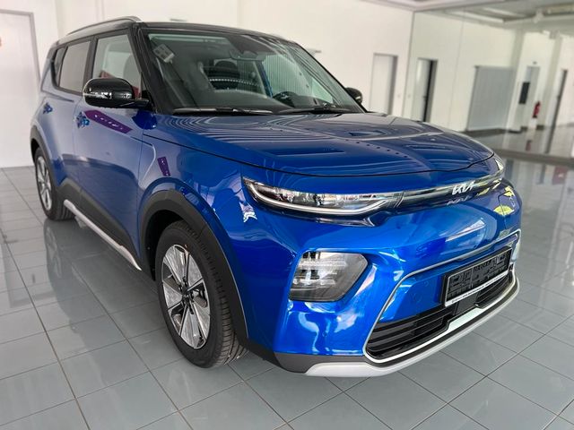 Kia e-Soul