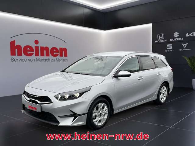 Kia Ceed SW