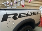 Dodge RAM 1500 5.7 V8 4x4 Rebel AHK LPG Luftf RAMBOX