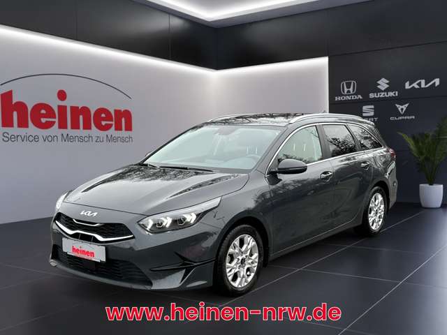 Kia Ceed SW