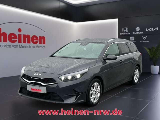 Kia Ceed SW