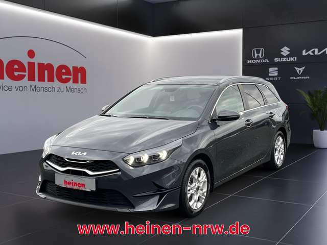 Kia Ceed SW