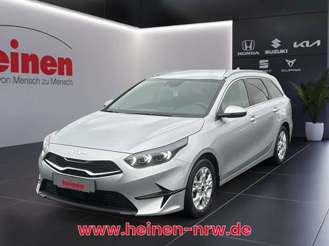 Kia Ceed SW