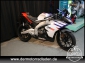 Aprilia RS 125, RS 125 ABS E5 SPACE WHITE