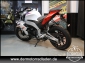 Aprilia RS 125, RS 125 ABS E5 SPACE WHITE