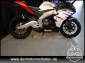 Aprilia RS 125, RS 125 ABS E5 SPACE WHITE